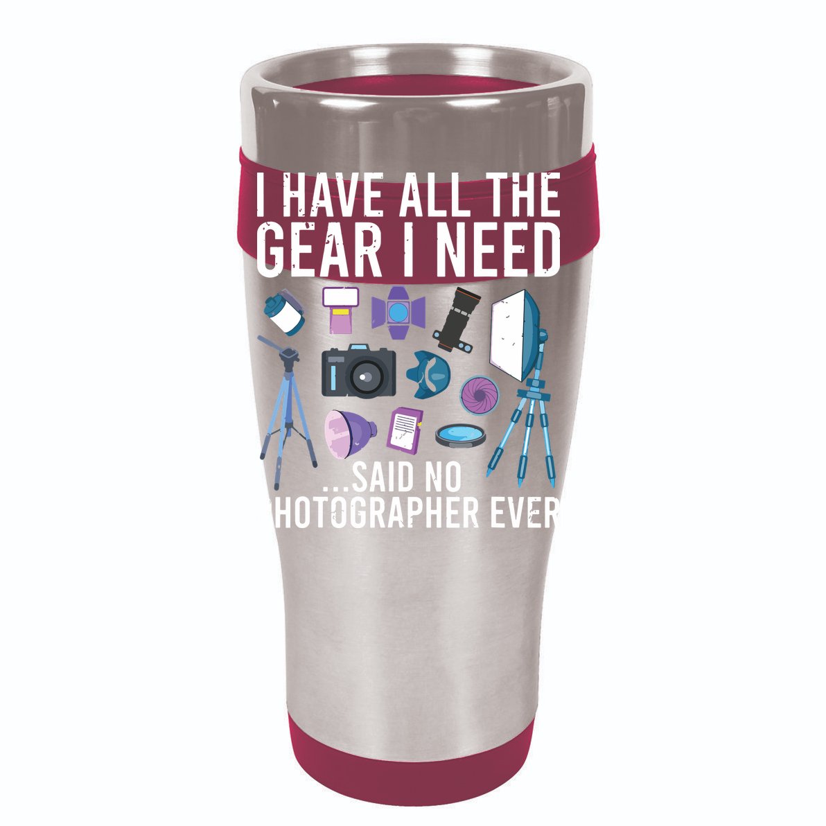 Photography Lover Photographer Tee Photography V-Neck T-Shirt