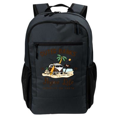 Pogue Life Paradise On Eart Daily Commute Backpack