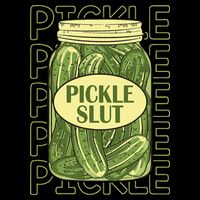 Pickle Lover Pickle Slut Tall T-Shirt