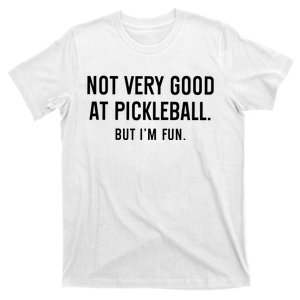 Pickleball Lover T-Shirt