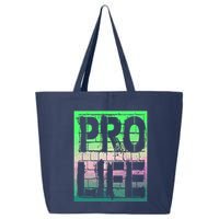 Pro Life 25L Jumbo Tote