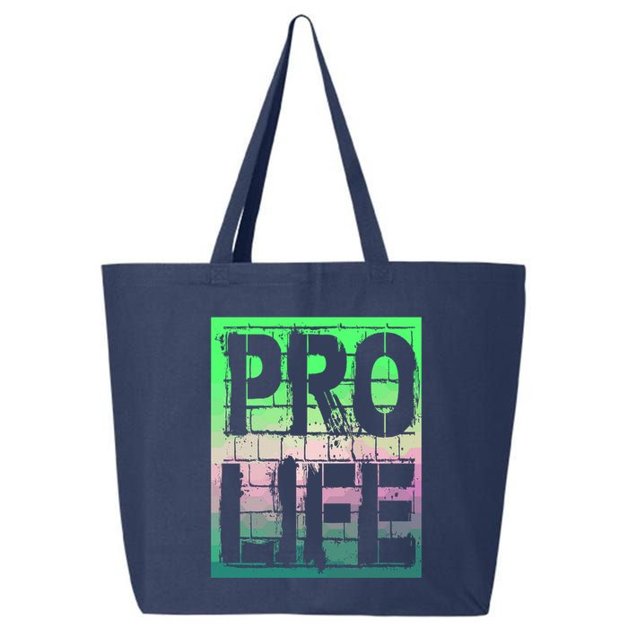 Pro Life 25L Jumbo Tote