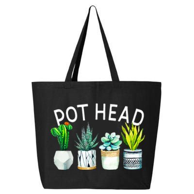 Pothead Love Plant Gardener Pothead Succulent 25L Jumbo Tote