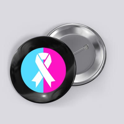 Pro Life Pregnancy Infant Loss Awareness Protect Life Anti Abortion Button