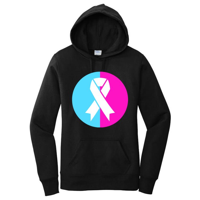 Pro Life Pregnancy Infant Loss Awareness Protect Life Anti Abortion Women's Pullover Hoodie