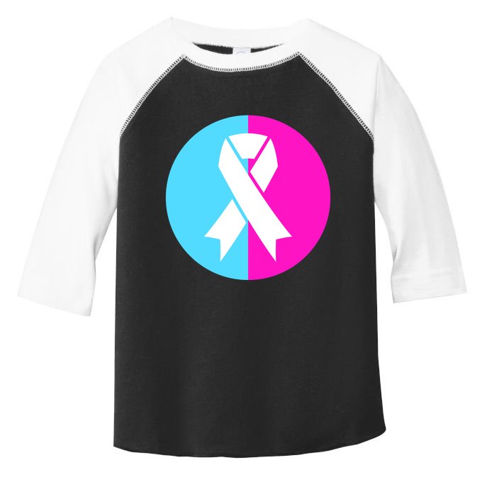 Pro Life Pregnancy Infant Loss Awareness Protect Life Anti Abortion Toddler Fine Jersey T-Shirt