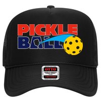 Pickleball League Trucker Hat