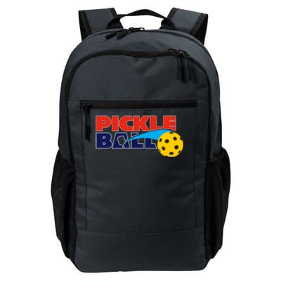 Pickleball League Daily Commute Backpack