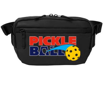 Pickleball League Crossbody Pack