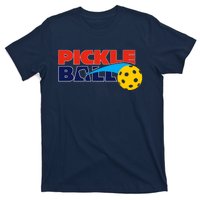 Pickleball League T-Shirt