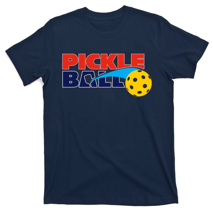 Pickleball League T-Shirt