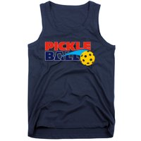 Pickleball League Tank Top