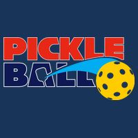 Pickleball League Kids Sweatshirt