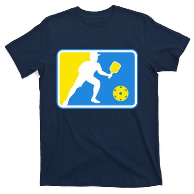 Pickleball Logo T-Shirt