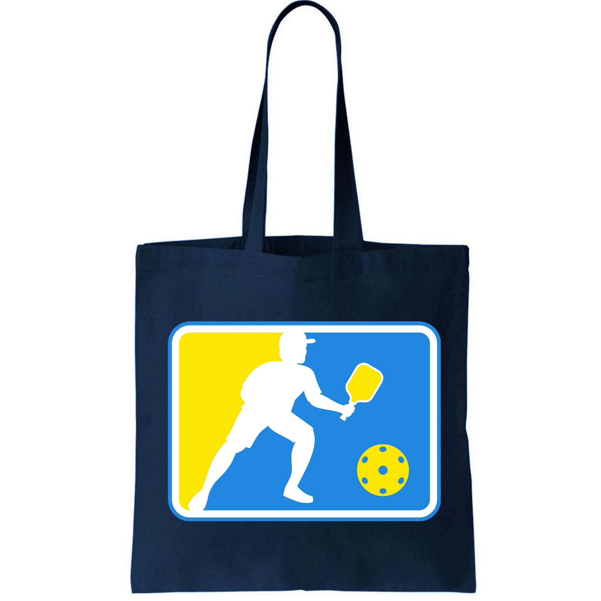 Pickleball Logo Bag