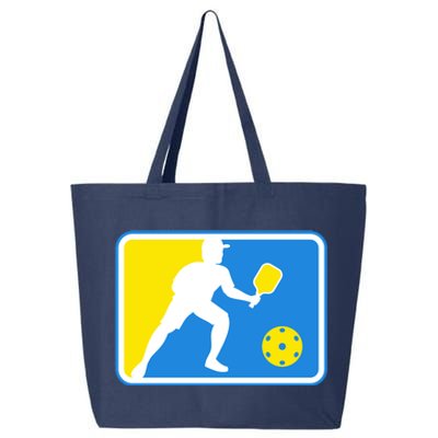 Pickleball Logo 25L Jumbo Tote