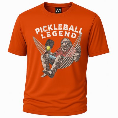 Pickleball Legend Cooling Performance Crew T-Shirt