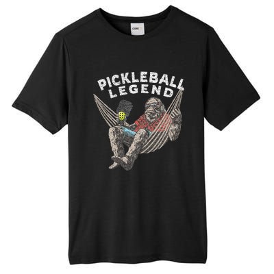 Pickleball Legend Tall Fusion ChromaSoft Performance T-Shirt