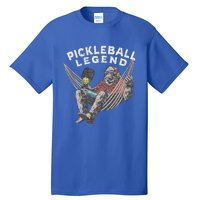 Pickleball Legend Tall T-Shirt