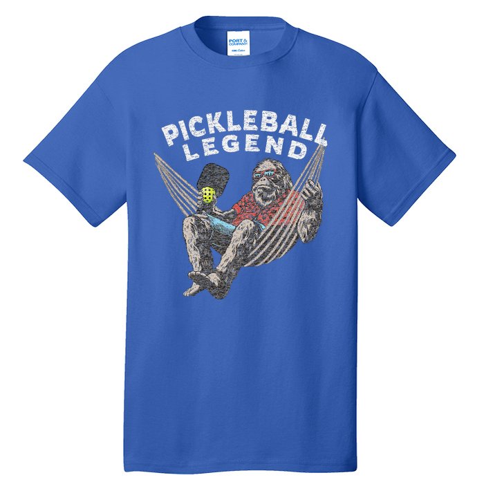 Pickleball Legend Tall T-Shirt