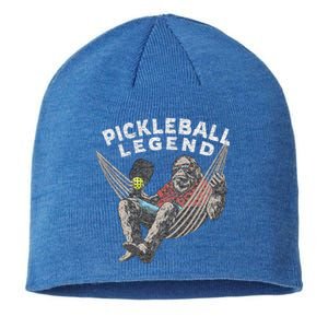 Pickleball Legend Sustainable Beanie