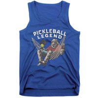 Pickleball Legend Tank Top