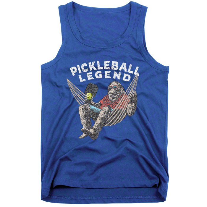 Pickleball Legend Tank Top