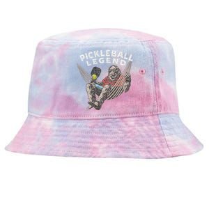 Pickleball Legend Tie-Dyed Bucket Hat