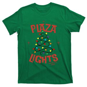 Plaza Lights T-Shirt