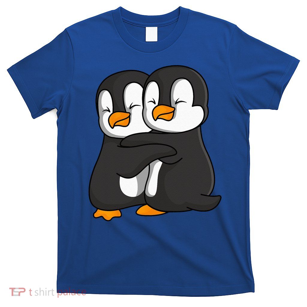 Penguin Lover T-Shirt