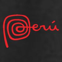 Peru Logo Peru Cusco Nazca Lines 11oz C Handle Ceramic Mug