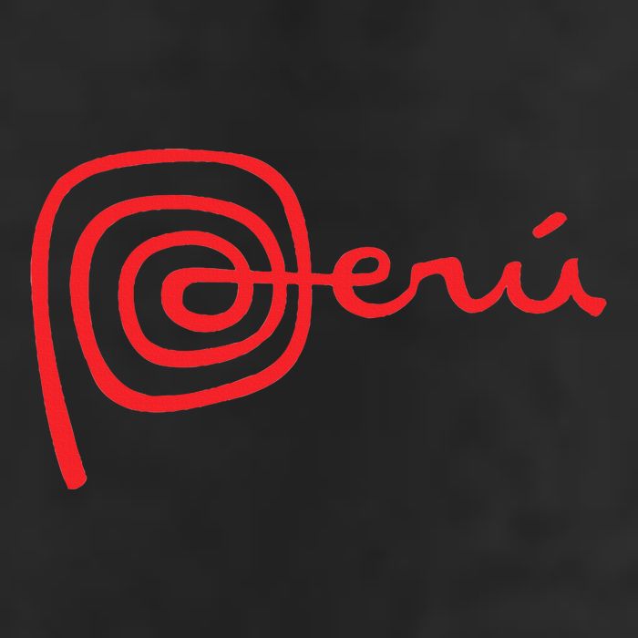 Peru Logo Peru Cusco Nazca Lines 11oz C Handle Ceramic Mug