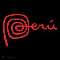 Peru Logo Peru Cusco Nazca Lines Wool Snapback Cap