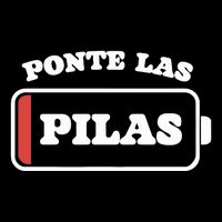 Ponte Las Pilas Dead Battery 7-Panel Snapback Hat