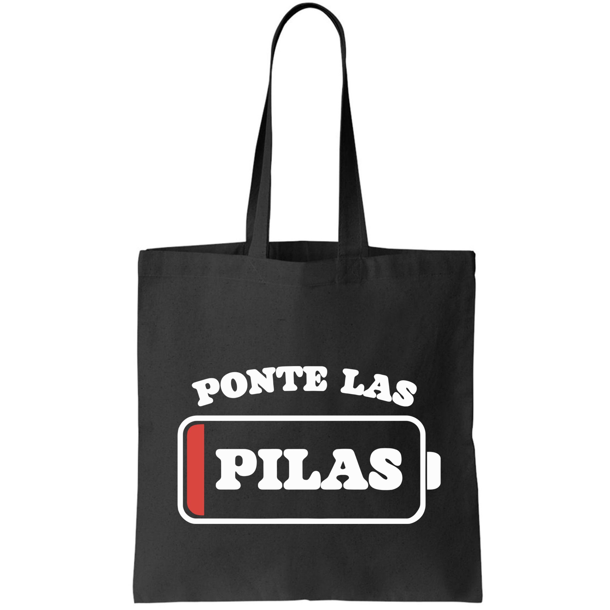 Ponte Las Pilas Dead Battery Bag