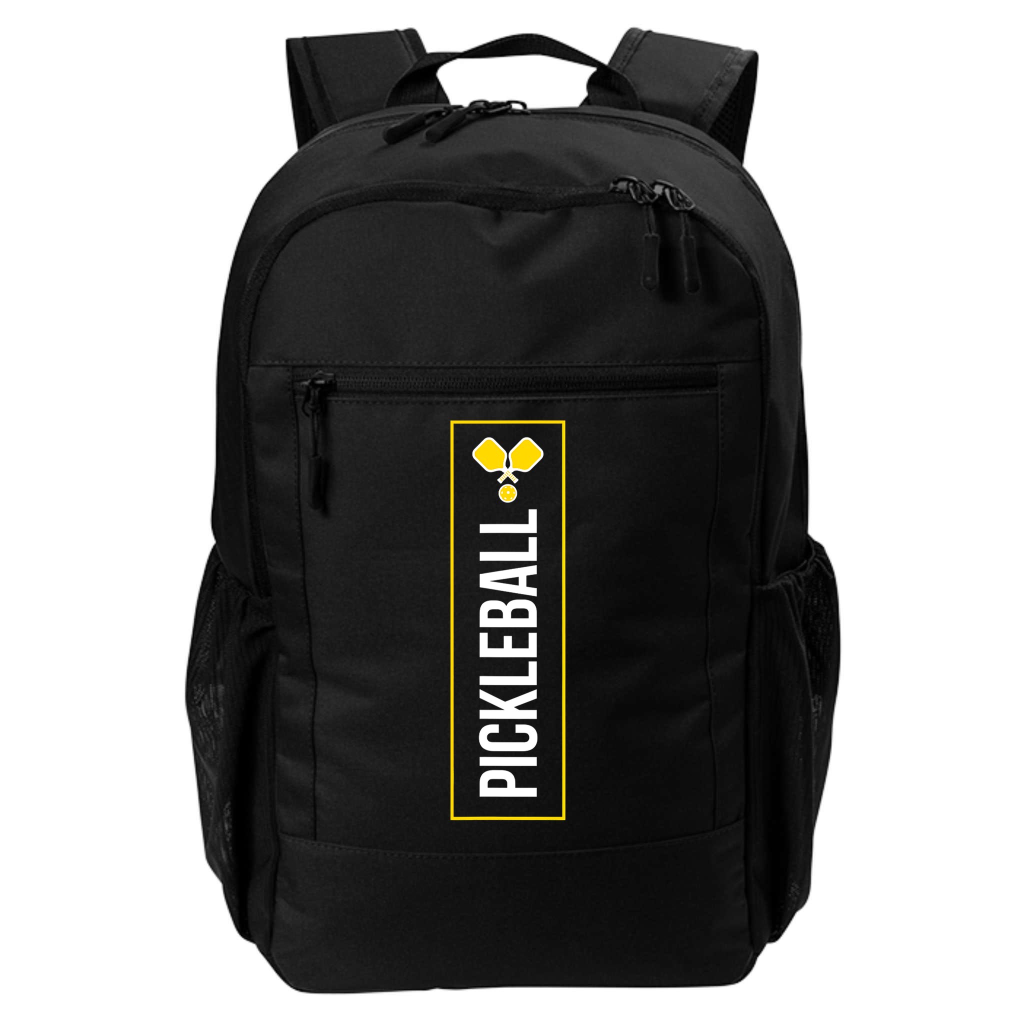 Pickleball Lovers Backpack