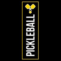 Pickleball Lovers Backpack