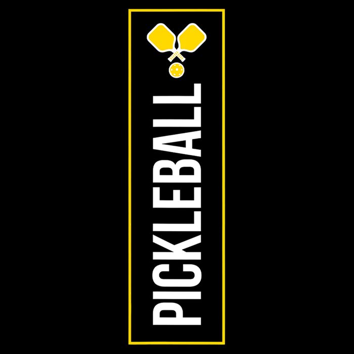 Pickleball Lovers Backpack