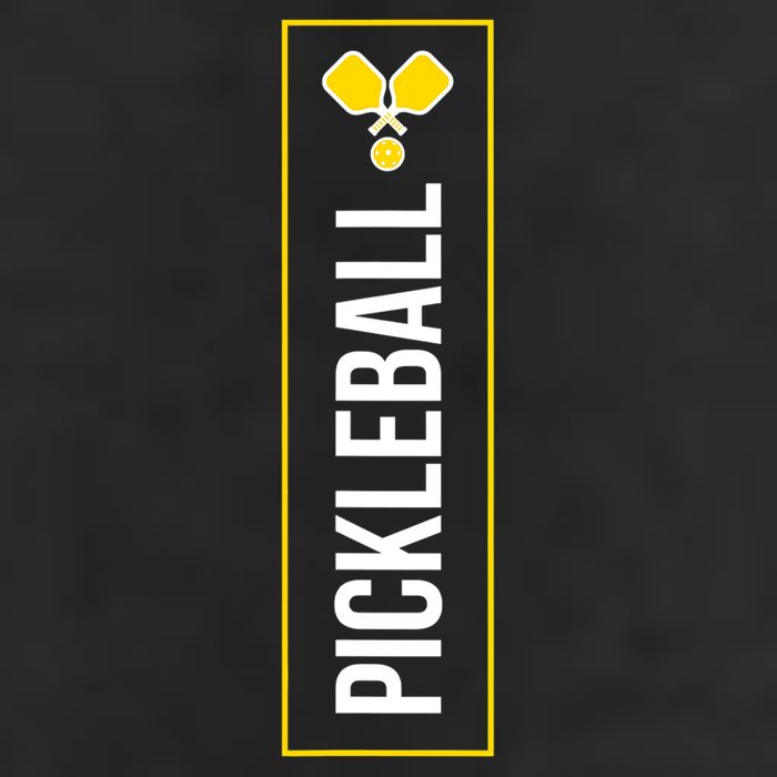 Pickleball Lovers Adult Drive Performance Visor