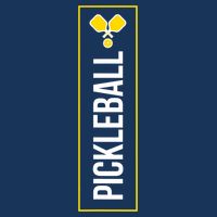 Pickleball Lovers Sustainable Bucket Hat