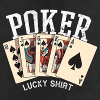 Poker Lucky Poker Player Gambling Funny Poker Adult Drive Performance Visor