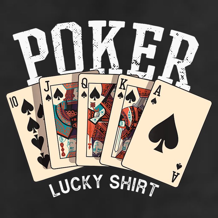 Poker Lucky Poker Player Gambling Funny Poker Adult Drive Performance Visor