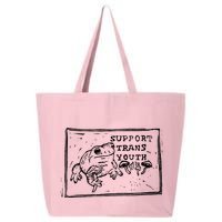 Protect Lgbt Quote 25L Jumbo Tote