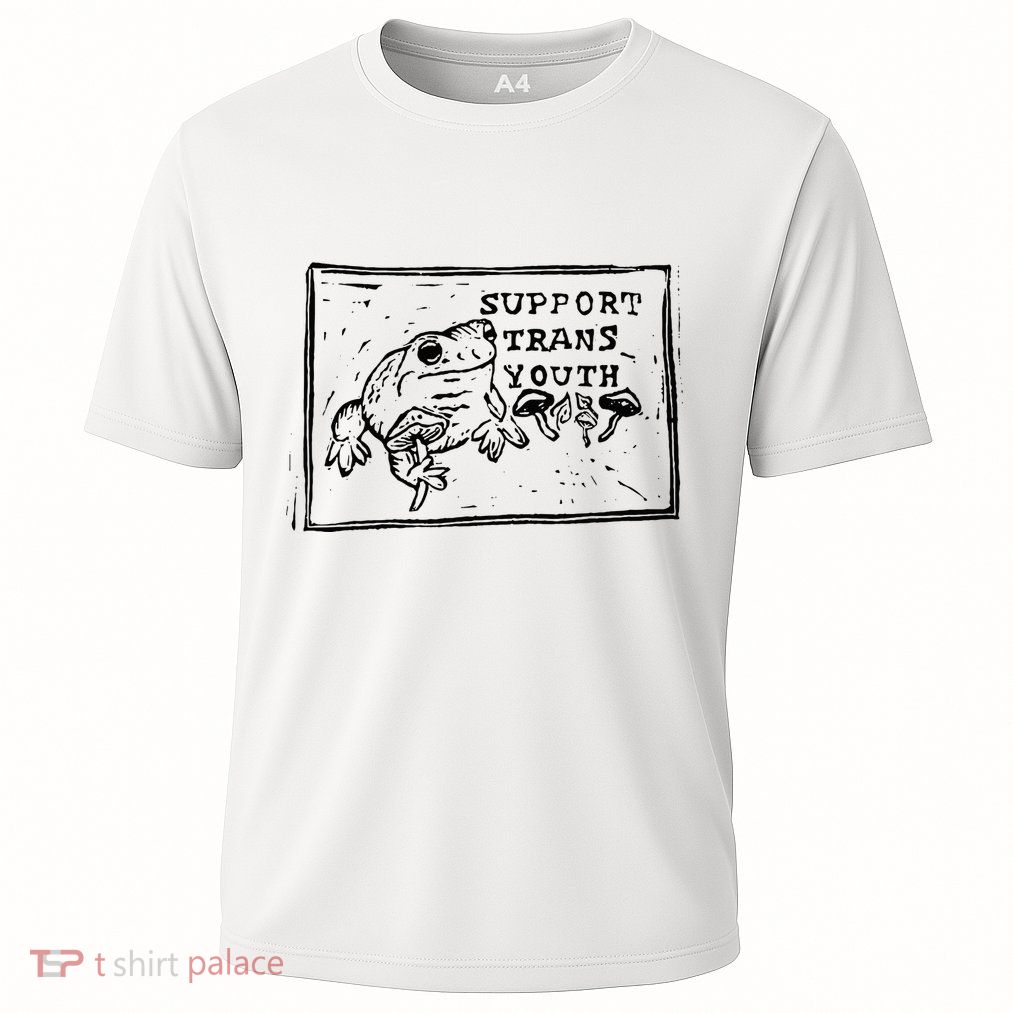 Protect Lgbt Quote Performance Shirt