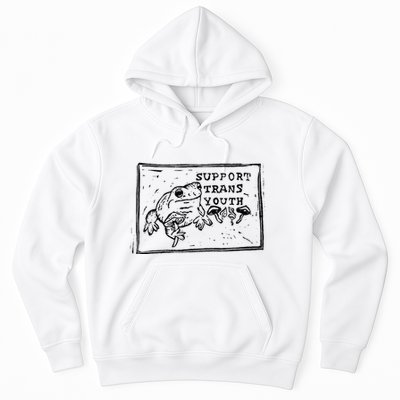 Protect Lgbt Quote Hoodie