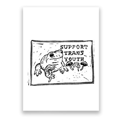 Protect Lgbt Quote Poster
