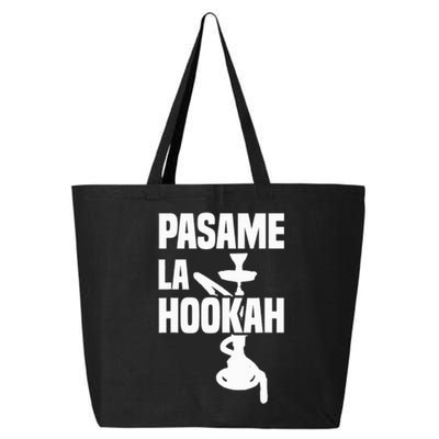 Pasame La Shisha 25L Jumbo Tote