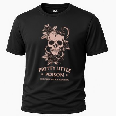 Pretty Little She Came With A Warning Country Song Performance Shirt