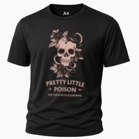 Pretty Little She Came With A Warning Country Song Performance Shirt