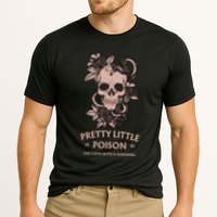 Pretty Little She Came With A Warning Country Song Performance Shirt